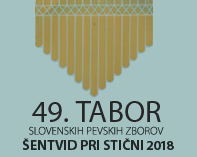 49. tabor slovenskih zborov