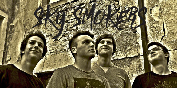 Sky Smokers