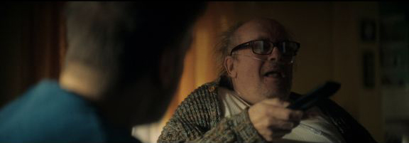 KDO BO SKRBEL ZA TEBE, KO BOŠ STAR?