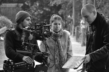 avtorji filma