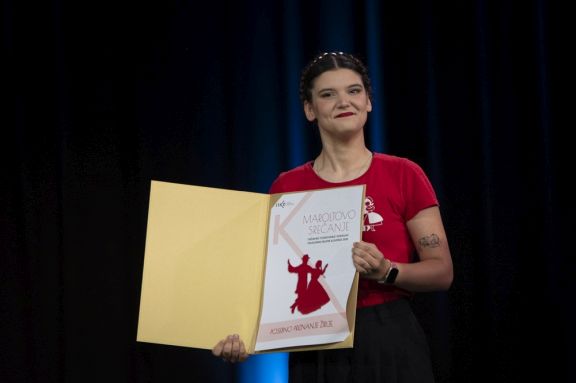 Maroltovo srečanje 2026