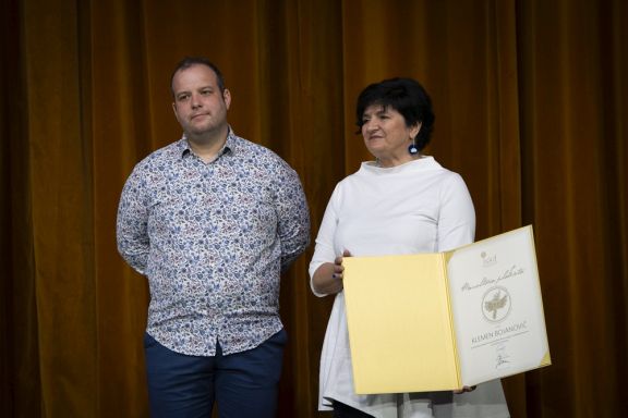Maroltovo srečanje 2026