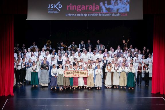 Ringaraja 2026