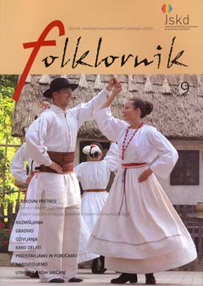 Folklornik 9