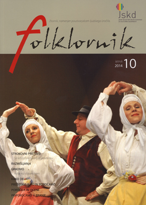 Folklornik 9