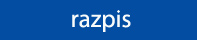 razpis