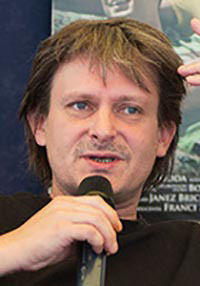 MILOŠ KALUSEK 