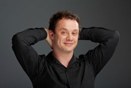 Damjan Trbovc