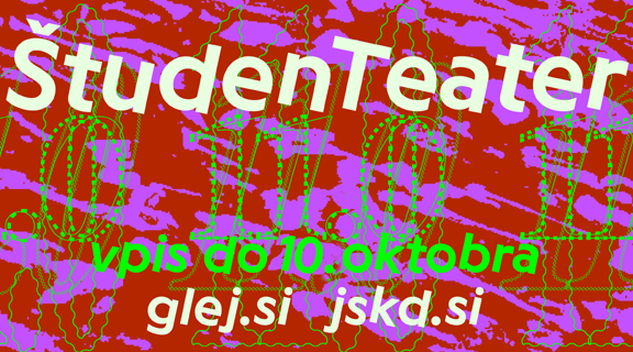 ŠtudenTeater