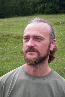 Miloš Kecman