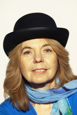 Irena Rajh