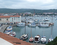 Izola