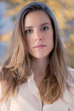 Anja Prušnik