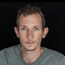 Aleš Kranjec