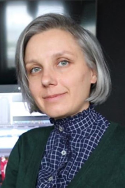 OLGA MICHALIK