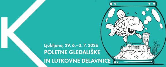 POLETNE GLEDALIŠKE DELAVNICE