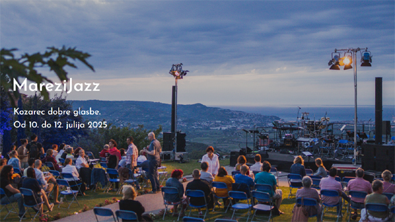 MareziJazz 2025