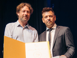 Listina Vinka Štrucla – Mitja Tavčar
