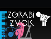 Zgrabi zvok