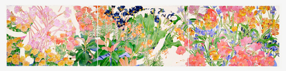 Bukovnik: Spring Composition