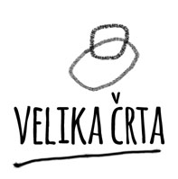 Velika črta