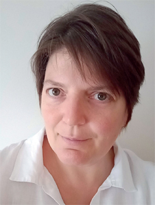 Irena Žužek