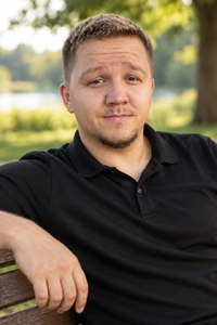 Marcel Baranja