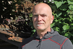 DAMIJAN ŠINIGOJ