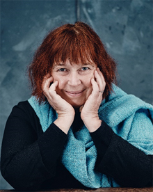 IDA MLAKAR ČRNIČ