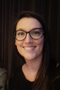 Jerneja Umer Kljun