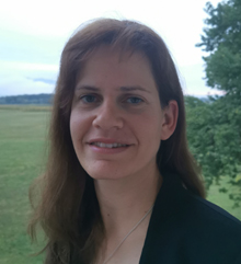 Kaja Cvelbar