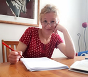dr. Mateja Seliškar Kenda