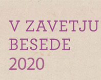 Odrasli avtorji 2020