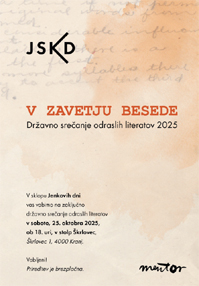 vabilo