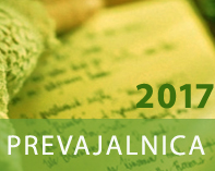 Prevajalnica 2017