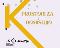 Prostori za domišljijo