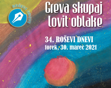 Roševi dnevi 2021