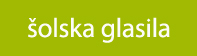 šolska glasila