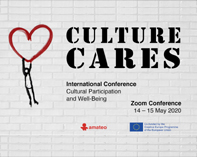 CULTURE CARES