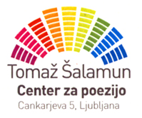 Šalamunov center