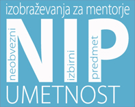 NIP umetnost