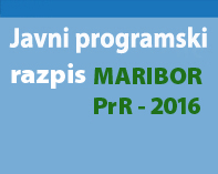 Javni razpis MB-PrR_2016