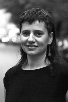 Márta Ladjánszki