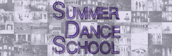 Poletna plesna šola