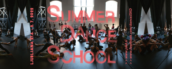 Summer Dance School