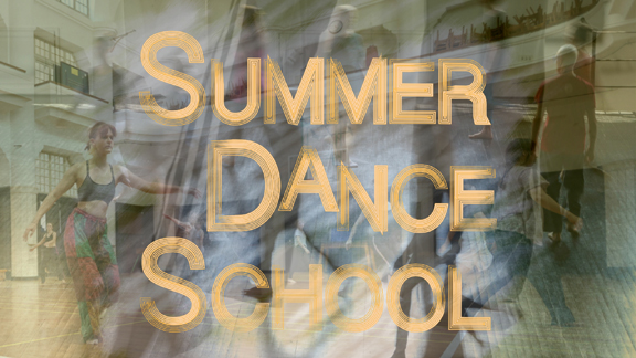 Summer Dance School