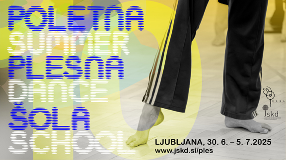 Poletna plesna šola