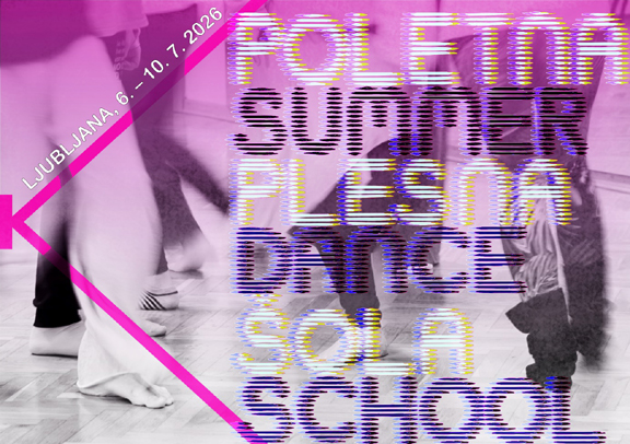 Poletna plesna šola