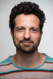 Simon Wehrli