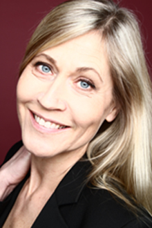 Helene Stureborg